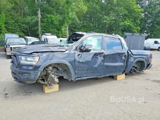 RAM 1500 REBEL