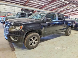 CHEVROLET COLORADO Z71