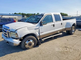 FORD F350 SUPER DUTY