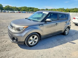 KIA SOUL BASE