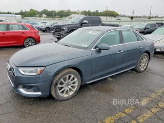 AUDI A4 PREMIUM 40
