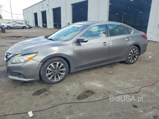 NISSAN ALTIMA 2.5 SL