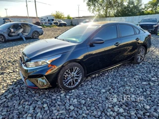 KIA FORTE GT LINE