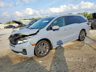 HONDA ODYSSEY TOURING