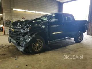 CHEVROLET COLORADO LT