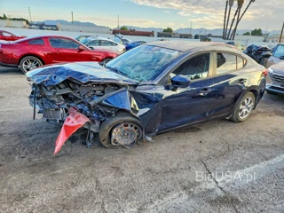 MAZDA 3 SPORT