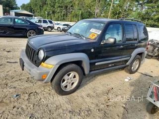 JEEP LIBERTY SPORT