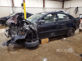TOYOTA COROLLA CE