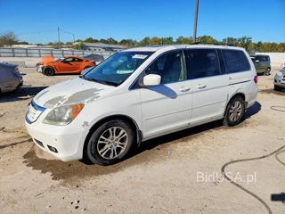 HONDA ODYSSEY TOURING