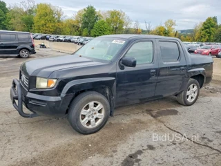 HONDA RIDGELINE RTL