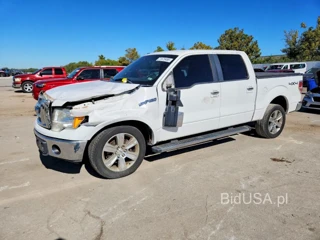 FORD F150 SUPERCREW