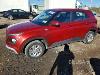HYUNDAI VENUE SE