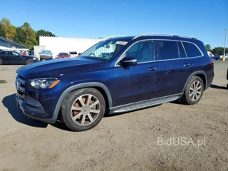 MERCEDES-BENZ GLS 450 4MATIC
