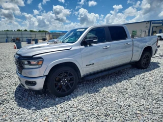 RAM 1500 LARAMIE
