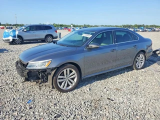 VOLKSWAGEN PASSAT SE