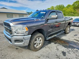 RAM 2500 BIG HORN
