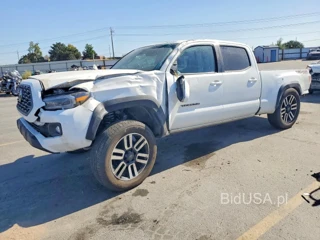 TOYOTA TACOMA TRD OFF-ROAD