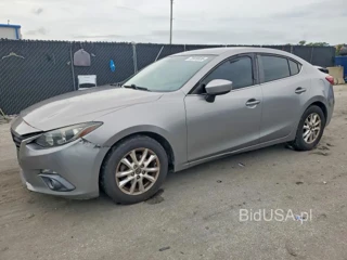 MAZDA 3 TOURING