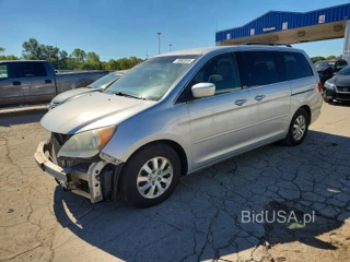 HONDA ODYSSEY EX
