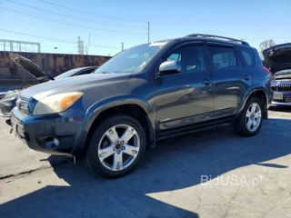 TOYOTA RAV4 SPORT