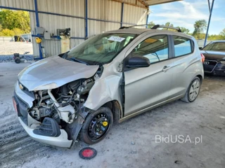 CHEVROLET SPARK LS