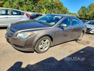 CHEVROLET MALIBU LS