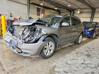 NISSAN MURANO S
