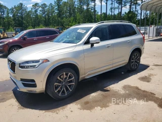 VOLVO XC90 T5