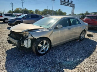 CHEVROLET MALIBU 1LT