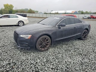 AUDI A5 PREMIUM PLUS