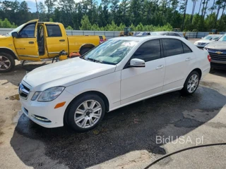 MERCEDES-BENZ E 350