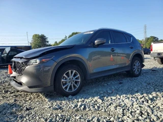 MAZDA CX-5 PREFERRED
