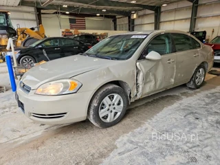 CHEVROLET IMPALA LS