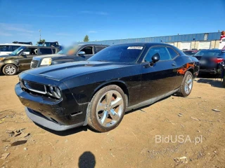 DODGE CHALLENGER SXT