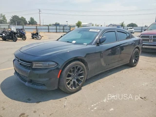 DODGE CHARGER SE