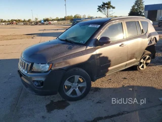 JEEP COMPASS LATITUDE