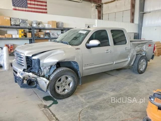 GMC SIERRA K1500 SLE