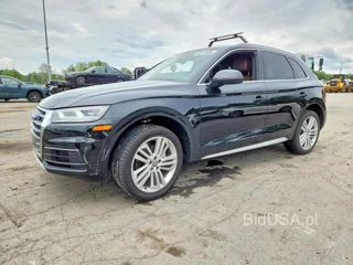 AUDI Q5 PREMIUM PLUS
