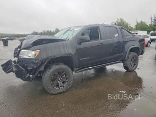 CHEVROLET COLORADO ZR2