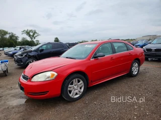 CHEVROLET IMPALA LT