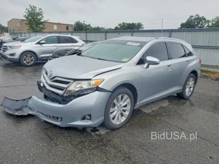 TOYOTA VENZA LE