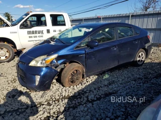 TOYOTA PRIUS TWO