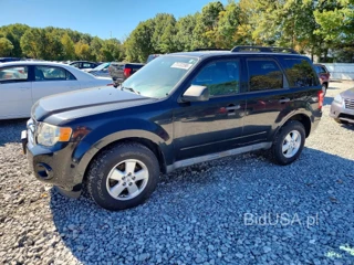 FORD ESCAPE XLT