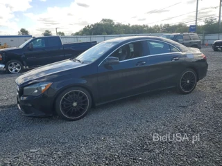 MERCEDES-BENZ CLA 250 4MATIC