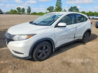 HONDA HR-V LX