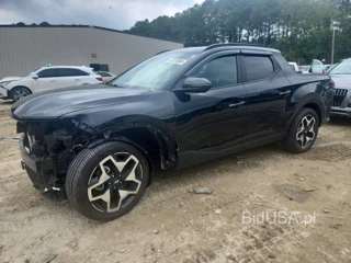 HYUNDAI SANTA CRUZ LIMITED