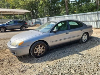FORD TAURUS SE