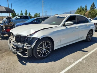 BMW 330I