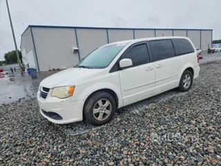 DODGE GRAND CARAVAN SXT