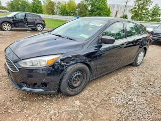 FORD FOCUS S